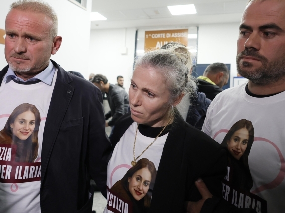 Madre di Samson accetta patteggiamento per due anni di reclusione in femminicidio