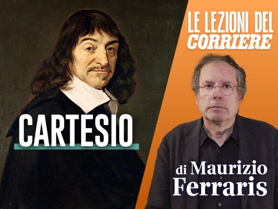 Descartes e la certezza del dubbio: il pensiero come prova dell’esistenza