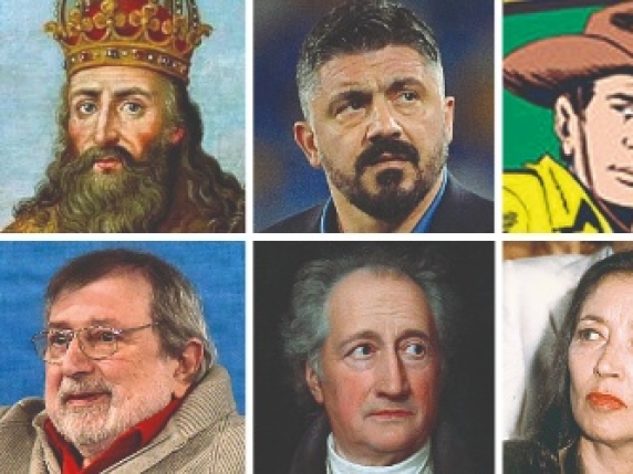 Festa dei giovani di Fratelli d'Italia al Pantheon: Pasolini, Tex Willer e altri riferimenti culturali