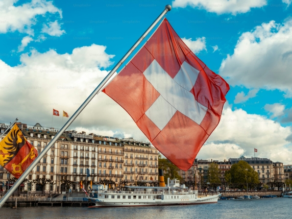 Svizzera propone tassa di successione al 50% per finanziare la lotta al cambiamento climatico