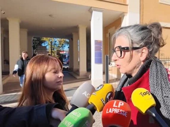 Albanese condanna la violenza e chiama i giornalisti a un'informazione responsabile