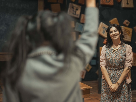 Matilda Il Musical al Teatro Sistina: nuova edizione per le festività diretta da Massimo Romeo Piparo