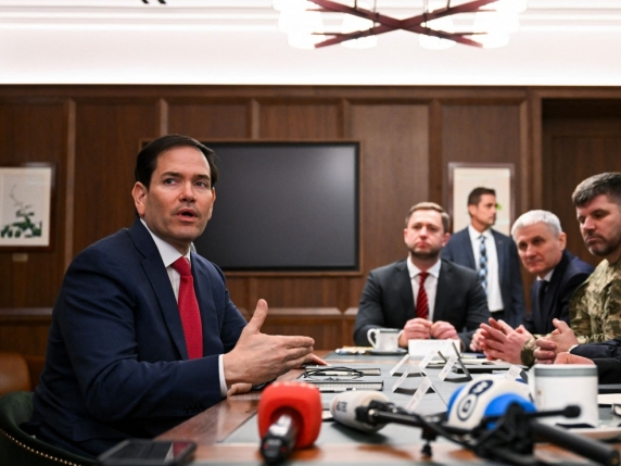 Ucraini a Miami: negoziati difficili ma produttivi con il presidente Rubio