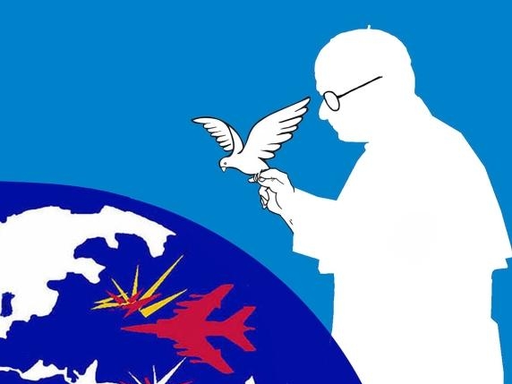 Pope Leo XIV, Erdogan and Putin's acolyte - Letters to the editor