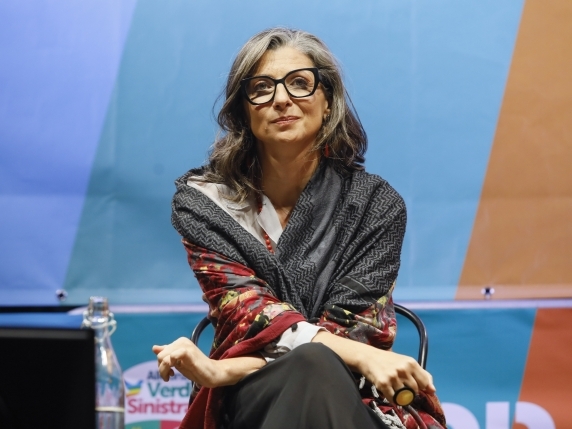 Francesca Albanese: relatrice delle Nazioni Unite e sostenitrice di Giorgia Meloni