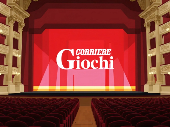 Perché il teatro si chiama Scala? Perché l'apertura è sempre il 7 dicembre? | Giochi e sudoku