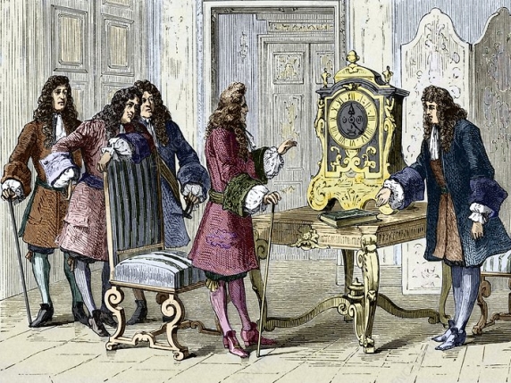 Il rebus (irrisolto) dietro il pendolo di Galilei: perché il metro batte il secondo?