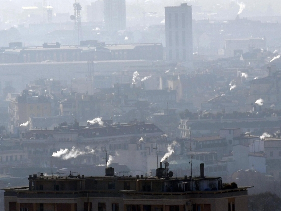 Smog, Palermo (a sorpresa) «maglia nera» nel 2025, poi Milano e Napoli: «Servono interventi strutturali su mobilità e emissioni agricole»