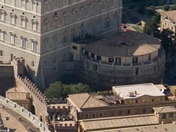 Banca Vaticana pubblica il primo Rapporto di sostenibilità, escludendo investimenti pornografici