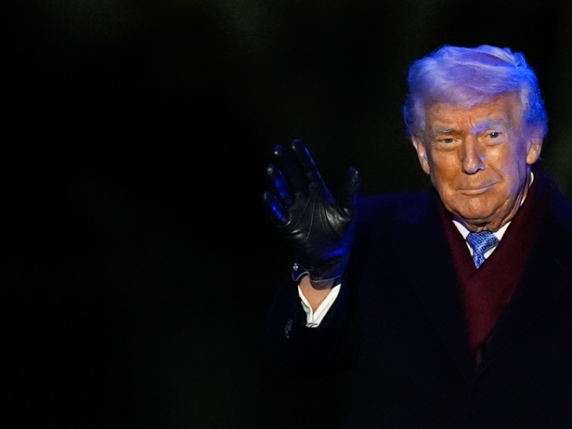 Trump: «L'Europa rischia la cancellazione della sua civiltà». Reuters: «Gli Usa vogliono che la Ue prenda controllo Nato entro 2027» Trump: «L'Europa rischia la cancellazione della sua civiltà». Reuters: «Gli Usa vogliono che la Ue prenda controllo Nato entro 2027»