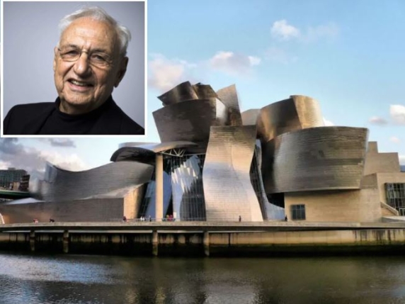 Addio all’archistar Frank Gehry, progettò il Guggenheim di Bilbao