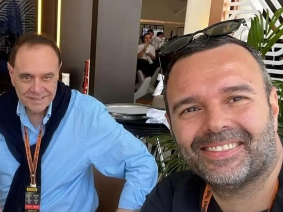 Clemente Mastella: «Ho preso tutti quei voti e Fico esclude mio figlio Pellegrino dalla giunta. Che triste fare politica così»