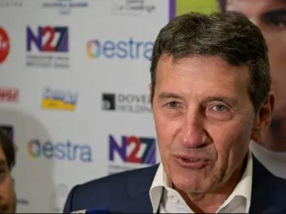 Giovanni Galli: «Fiorentina attenta: troppe parole e pochi fatti; cambia registro o salvarsi è dura»