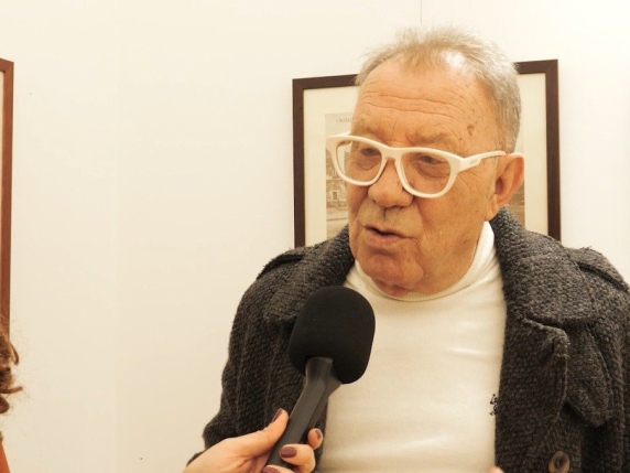 Morto a 69 anni Luigi Cataldi Madonna, professore e filosofo del vino abruzzese (che difendeva il rosato) Morto a 69 anni Luigi Cataldi Madonna, professore e filosofo del vino abruzzese (che difendeva il rosato)