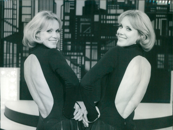 Le gemelle Kessler sono state sepolte insieme (in segreto, come avevano chiesto)