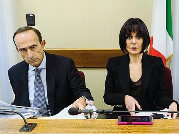 Il procuratore di Caltanissetta all'Antimafia: l'inchiesta sugli appalti «concausa» della morte di Borsellino. Lui e Falcone erano isolati  