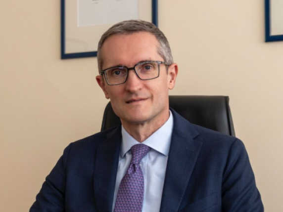 Il nuovo ad: «La sicurezza non è negoziabile. Quanto accaduto nei giorni scorsi non ci rappresenta» Il nuovo ad: «La sicurezza non è negoziabile. Quanto accaduto nei giorni scorsi non ci rappresenta»