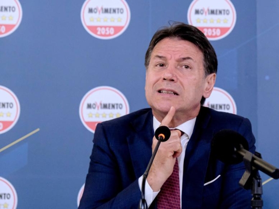 M5S, Conte rafforza il vertice con tre vice: Baldino, Licheri e Patuanelli