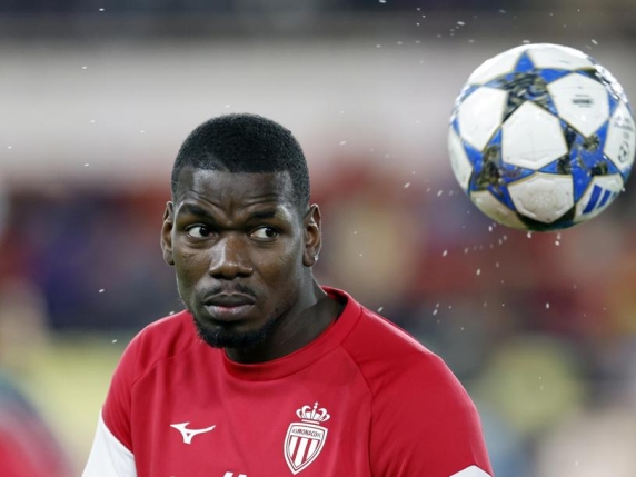 Pogba rimane infortunato e non parte per la Champions Monaco‑Juventus