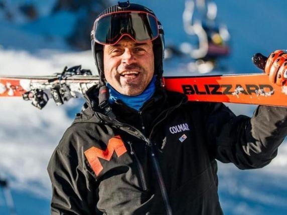 Kristian Ghedina escluso da Milano-Cortina: «Ho dovuto chiedere io di fare almeno il tedoforo, compilando la scheda on line» Kristian Ghedina escluso da Milano-Cortina: «Ho dovuto chiedere io di fare almeno il tedoforo, compilando la scheda on line»