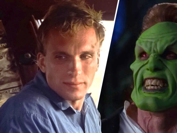 Peter Greene, attore di “The Mask” e “Pulp Fiction”, è scomparso