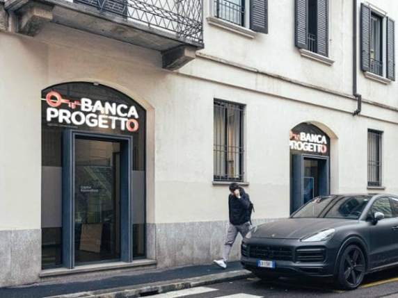 Banca Progetto, l’istituto che diede i soldi dello Stato alla ‘ndrangheta salvato da 750 milioni di altre 5 banche