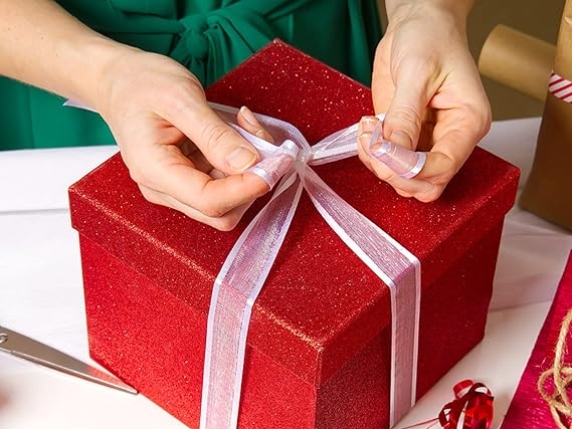 Idee regalo di Natale per lui e per lei: consegna entro il 23 dicembre