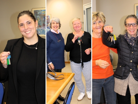 Fondo Schuster raccoglie 2 milioni per abitazioni, ma l'arcivescovo rimane deluso