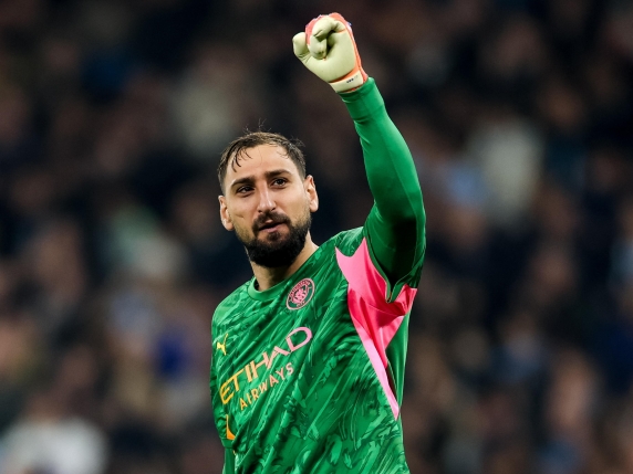 Donnarumma miglior portiere al mondo anche per i Best Fifa Awards