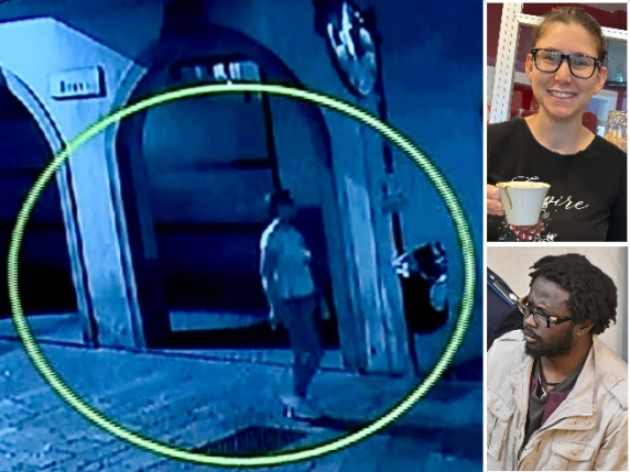 Video di Sharon prima dell’incontro con l’assassino: DNA sulla bicicletta e dichiarazioni dell’imputato