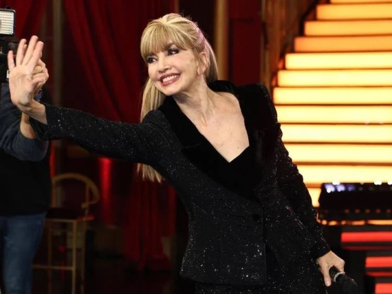 Ballando con le stelle: la finale si svolge oggi con i concorrenti già annunciati