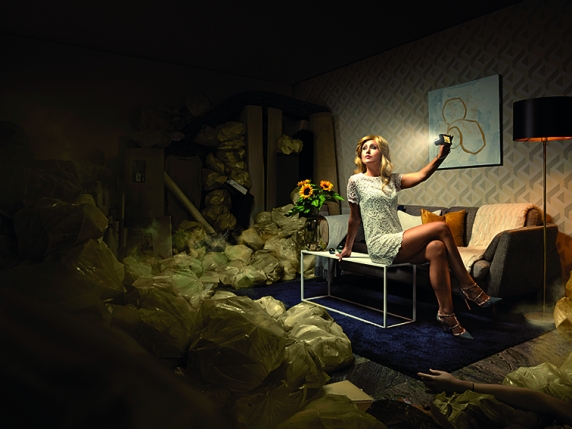 L'evoluzione dei social media: l'impatto dell'IA, dell'intrattenimento e della saturazione digitale