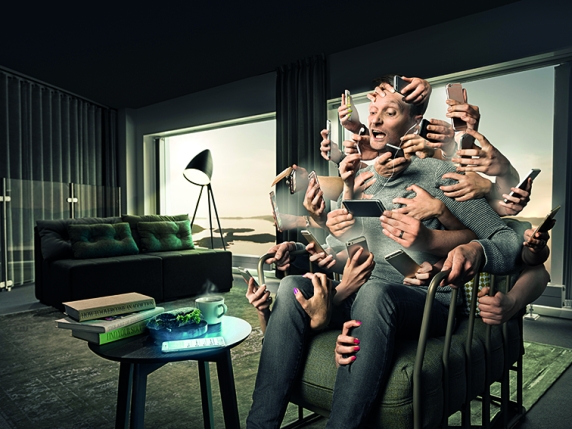 Assunzione umana: costi più alti, robot: sgravi fiscali – una disuguaglianza che spinge a ripensare lo stato sociale