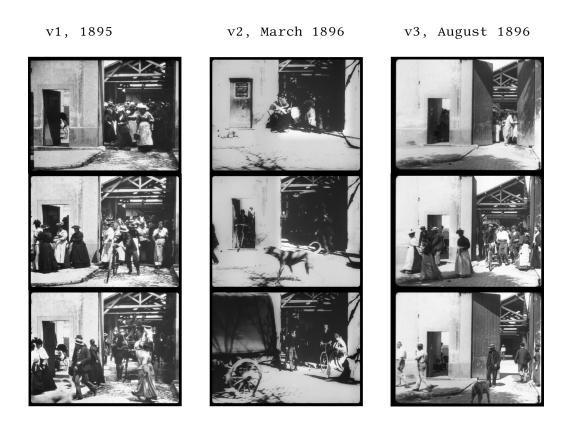 130 anni fa nasceva il cinema con la prima proiezione pubblica dei fratelli Lumière. Sopravviverà allo streaming?