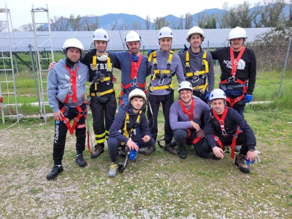 Enel forma 10.000 giovani, inserisce 6.000 professionisti per la rete elettrica