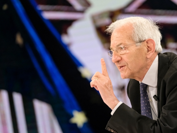 Luciano Violante: la violenza mascherata da diritto di manifestare deve essere fermata – misure inevitabili su Askatasuna