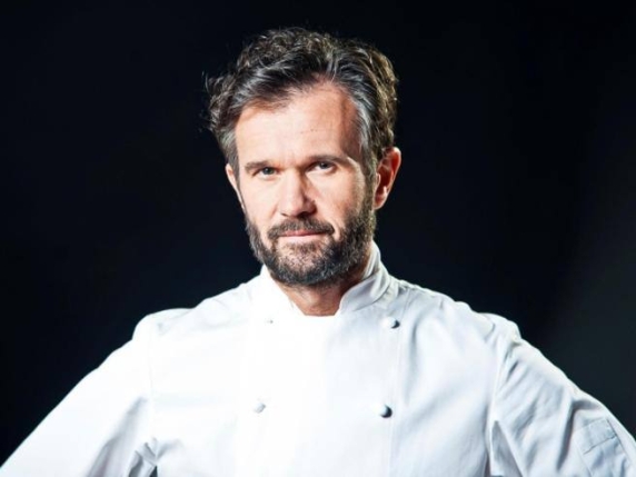 Carlo Cracco apre il ristorante Viride a Roma, previsto per febbraio 2026 vicino al Parlamento