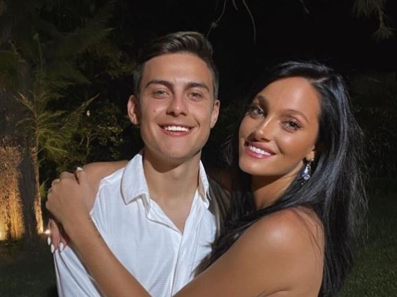 Dybala si allontana dalla Roma: la suocera rivela che la figlia Oriana vuole andarsene