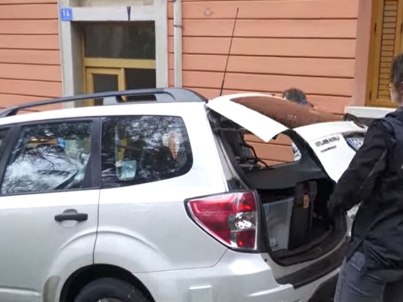 Morto a 73 anni, ex gioielliere Nicola Granieri aveva un milione di euro in casa