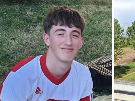 16enne trovato morto in un canale a Novara dopo una cena con gli amici