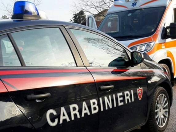 Cava de Tirreni: una coppia uccide la compagna e si suicida lanciandosi dalla finestra