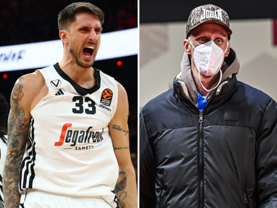 Polonara in recupero: la moglie Erika racconta la sua esperienza con il coma