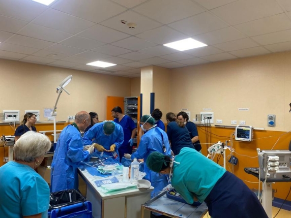 Giada, 19 anni, salvata dopo 107 minuti di massaggio cardiaco per miocardite influenzale