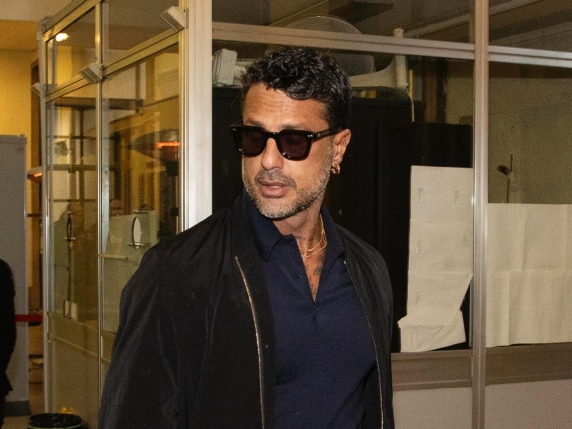 Corona interrogato: «Ho parlato del revenge porn per 3 minuti. Su Signorini ho 100 testimonianze» Corona interrogato: «Ho parlato del revenge porn per 3 minuti. Su Signorini ho 100 testimonianze»