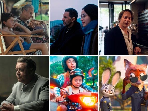 Cinema, non solo kolossal: da «Zootropolis 2» a «Gioia mia» i film da vedere a Natale