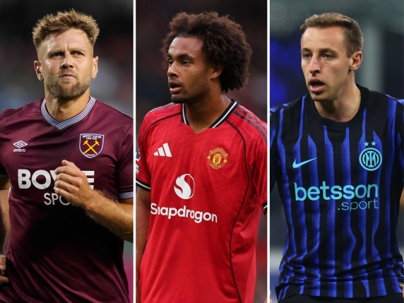 «Attacco» allo scudetto: Fullkrug al Milan, la Roma aspetta Zirkzee e Raspadori. Inter e Juve, incrocio Frattesi