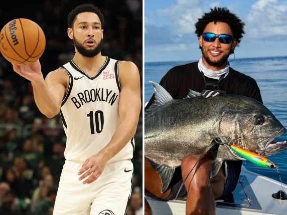 Doveva essere il nuovo LeBron James, ora si dà alla pesca professionistica: la parabola di Ben Simmons
