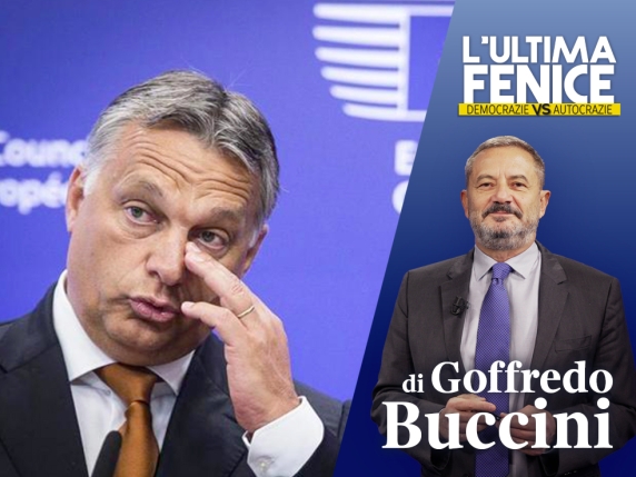 Orbán vacilla in Ungheria e l’Europa spera di liberarsene