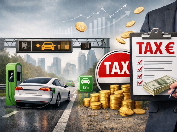 Islanda introduce tassa per chilometro sulle auto per ridurre le emissioni