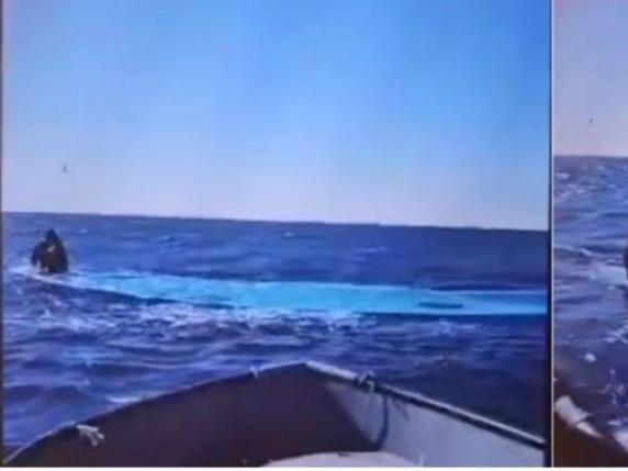 Naufragio a largo della Libia, Sea Watch: «Morti 116 migranti, un solo sopravvissuto»